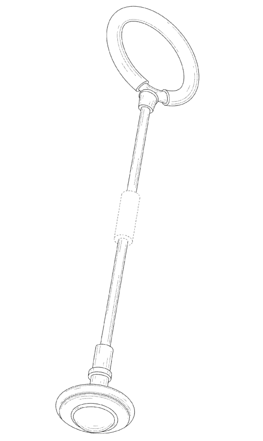 停止销售儿童脚裸跳球产品！已发起专利维权行动