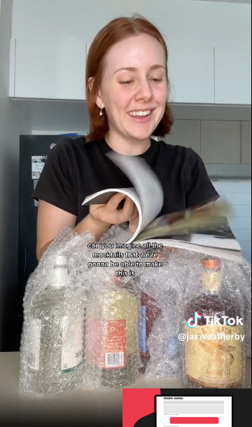 早C晚A深入人心，国外年轻人为什么爱上这个无酒精酒品牌？