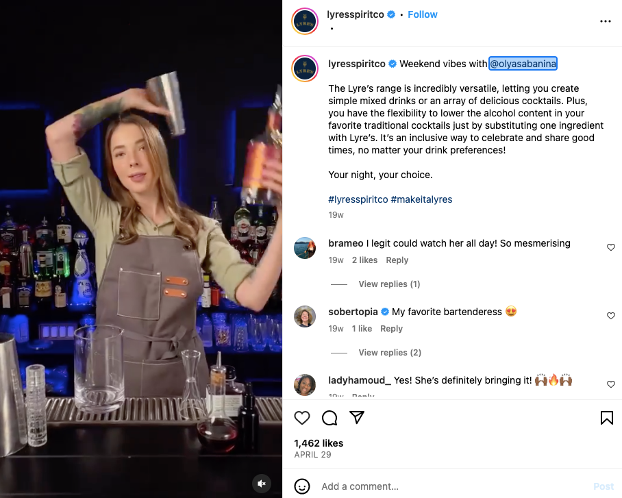 早C晚A深入人心，国外年轻人为什么爱上这个无酒精酒品牌？