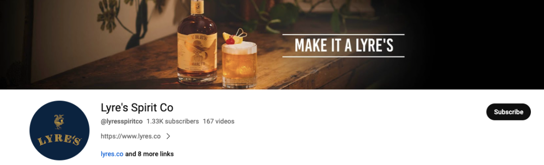 早C晚A深入人心，国外年轻人为什么爱上这个无酒精酒品牌？