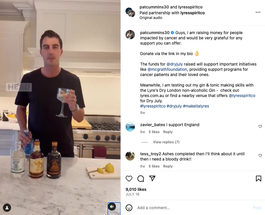 早C晚A深入人心，国外年轻人为什么爱上这个无酒精酒品牌？