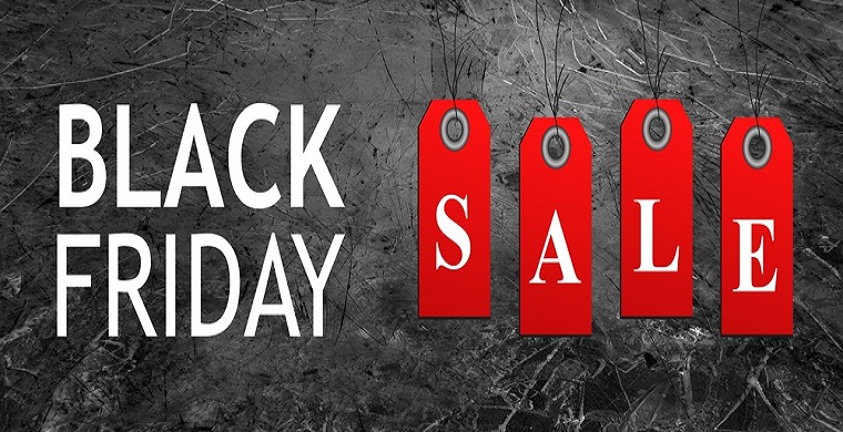 黑五网一大探秘！提升销量有策略！卖家们快看过来！