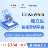 谷歌独立站出单王