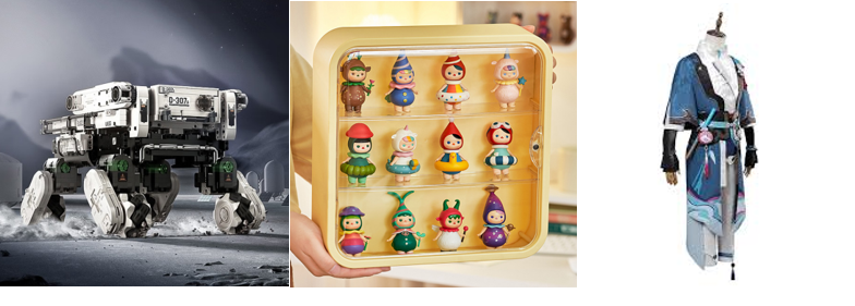 SHEIN官方|有人靠这个品类已三个月破百万！快看是哪些爆款