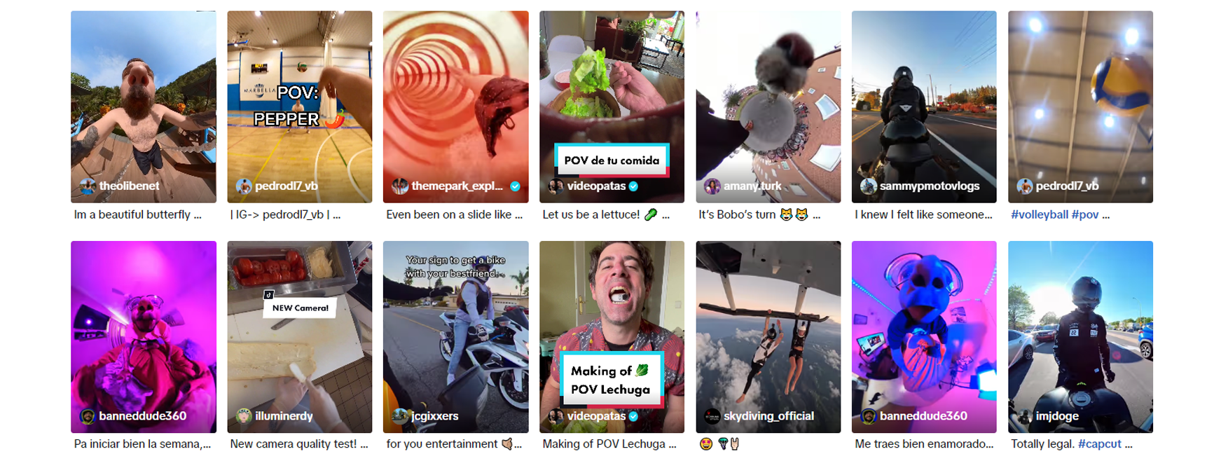 海外营收占比超过70%，影石Insta360怎么通过海外社媒营销为全景相机独角兽？！