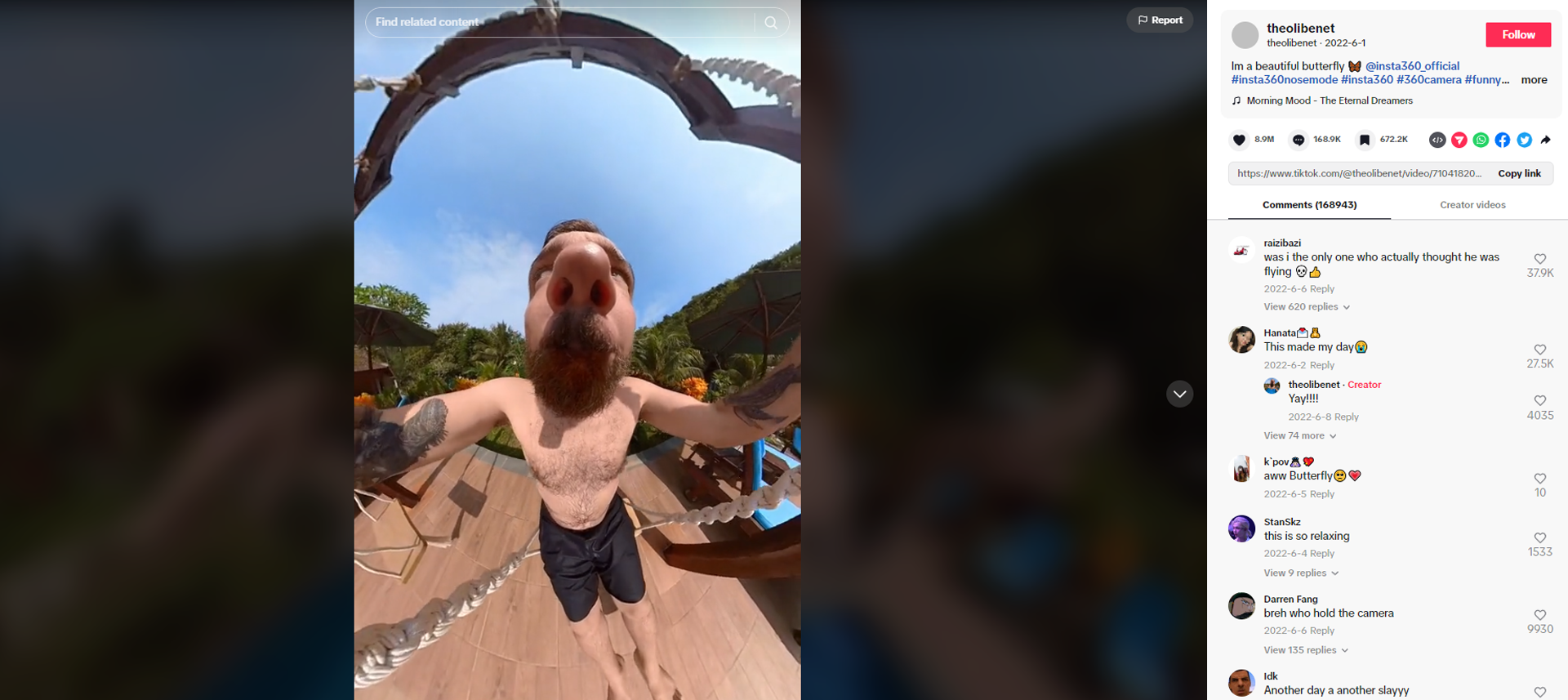 海外营收占比超过70%，影石Insta360怎么通过海外社媒营销为全景相机独角兽？！