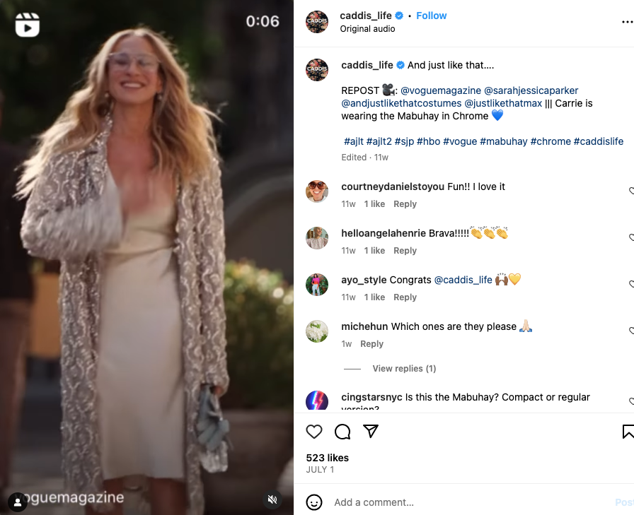 抓住“银发经济”，Caddis把海外中老年人的生意玩明白了