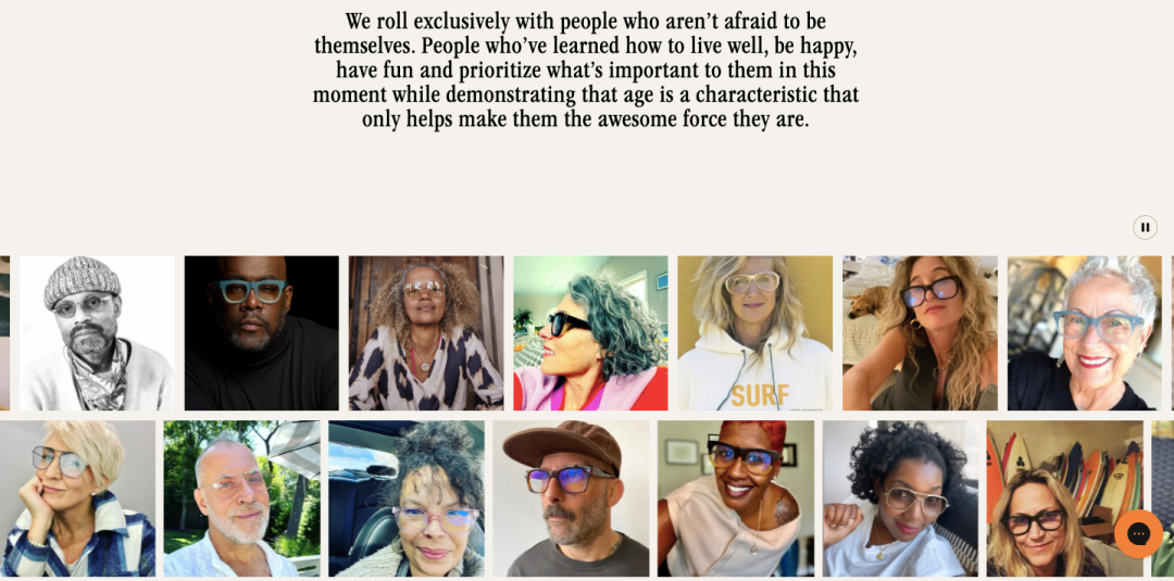 抓住“银发经济”，Caddis把海外中老年人的生意玩明白了