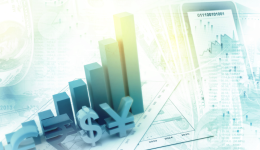 三态股份创业板上市,最新市值155.8亿元