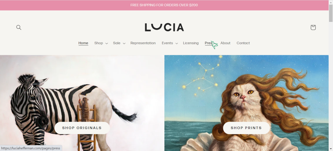 立即下架！这些图片别再用了！又两起版权侵权案件！跨境卖家速速排查！