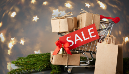 报告丨今年黑五网一美国网购趋势如何？