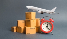 递四方戴彬：如何把握跨境电商发展历史机遇期