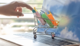 CoGoLinks入選《中國第三方支付行業(yè)研究報告》典型案例