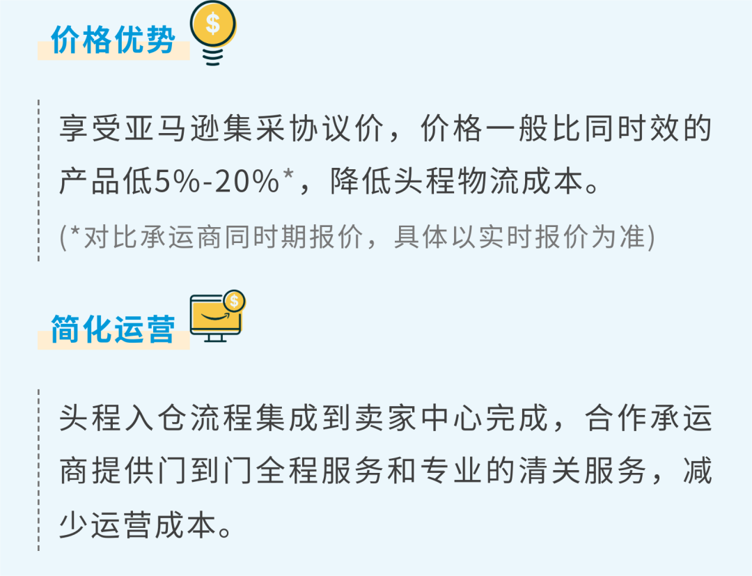 @新卖家：超详细的亚马逊供应链物流运作全攻略，速戳收藏！