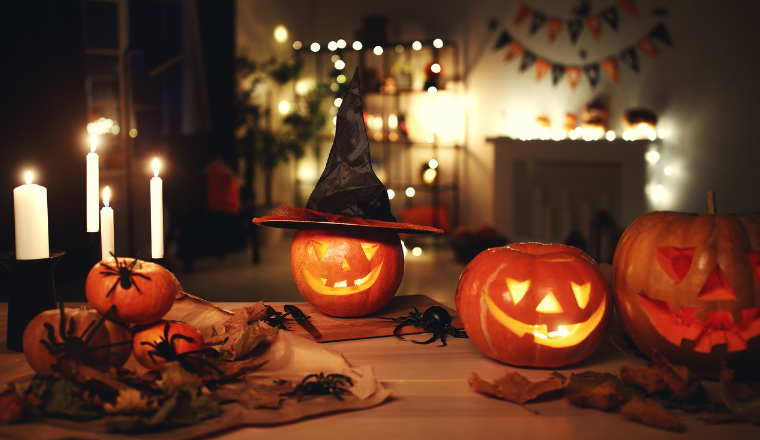 开启万圣节旺季！电商卖家如何借势营销？