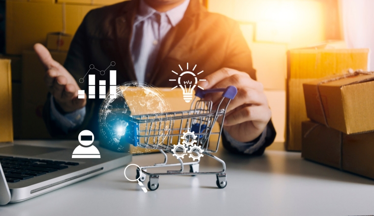 京東出海“第二曲線”：布局物流和供應(yīng)鏈，歐洲業(yè)務(wù)翻倍增長(zhǎng)