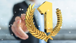 全球速卖通获巴西最佳跨境电商平台