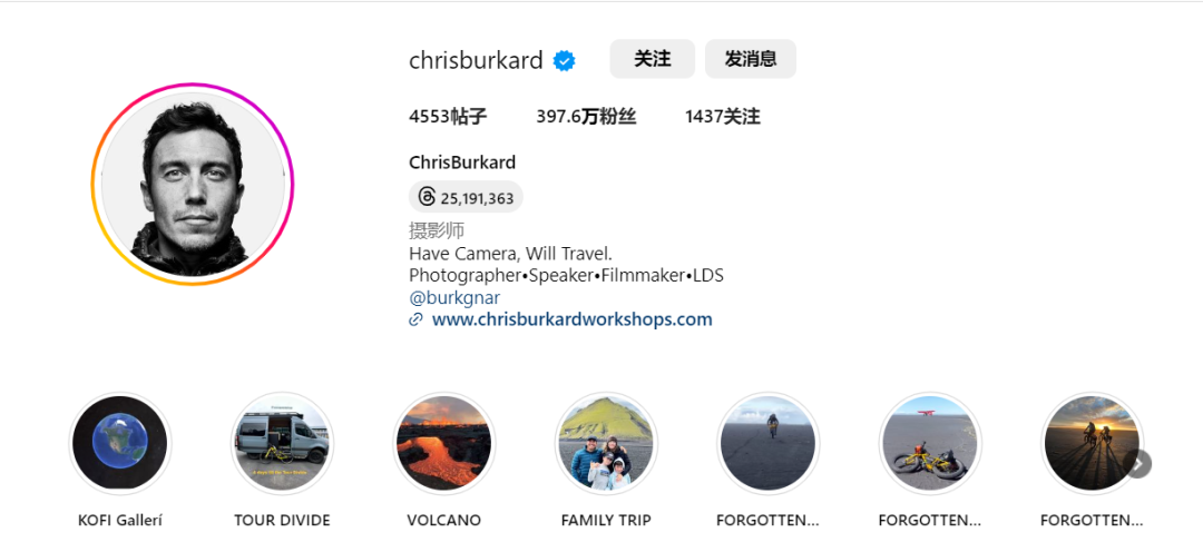 一张照片赚3000美金？！旅游博主的商业价值有这么高？