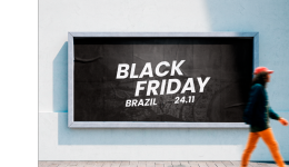 “黑五”大促當前，如何快速搶占巴西市場？