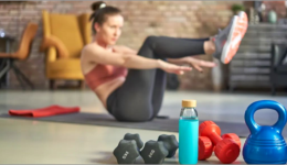 2044.8亿美元!一个火了的“自律”生意