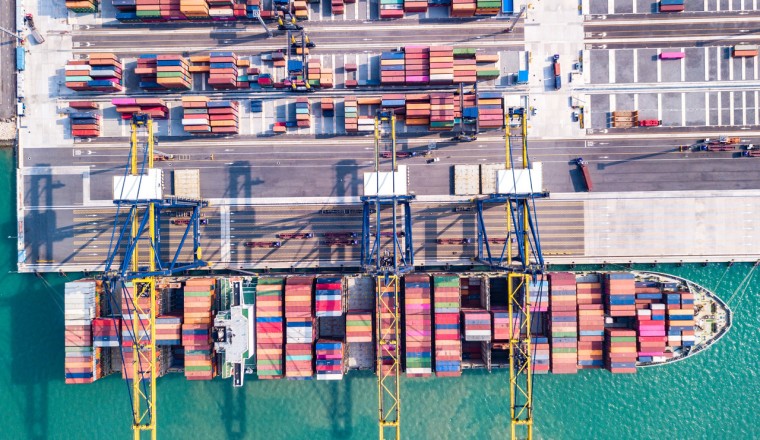 促銷加碼！京東物流推出海外倉限時折扣，多項舉措助力商家“贏”戰(zhàn)黑五