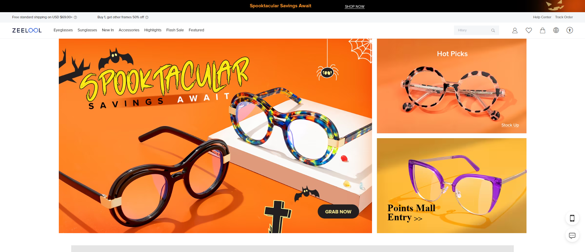 Zeelool如何利用海外社媒营销实现跨境眼镜第一？！