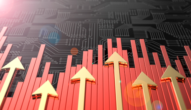 晨北科技第三季度非亚马逊渠道销售额增加95.8%