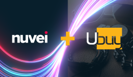 電子商務平臺 UBUY 選擇與 NUVEI 合作以加速其國際增長