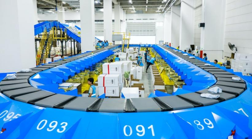 双11菜鸟国际快递JIT服务保障升级，实现18城上门揽收