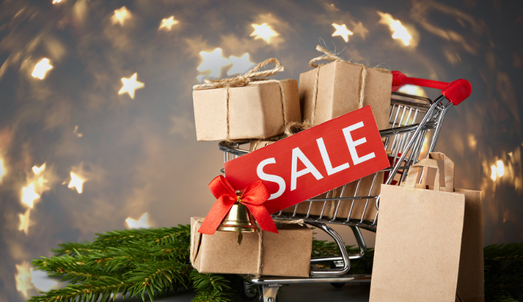 11月跨境营销节点（省钱版）先测品，在黑五狠赚一波