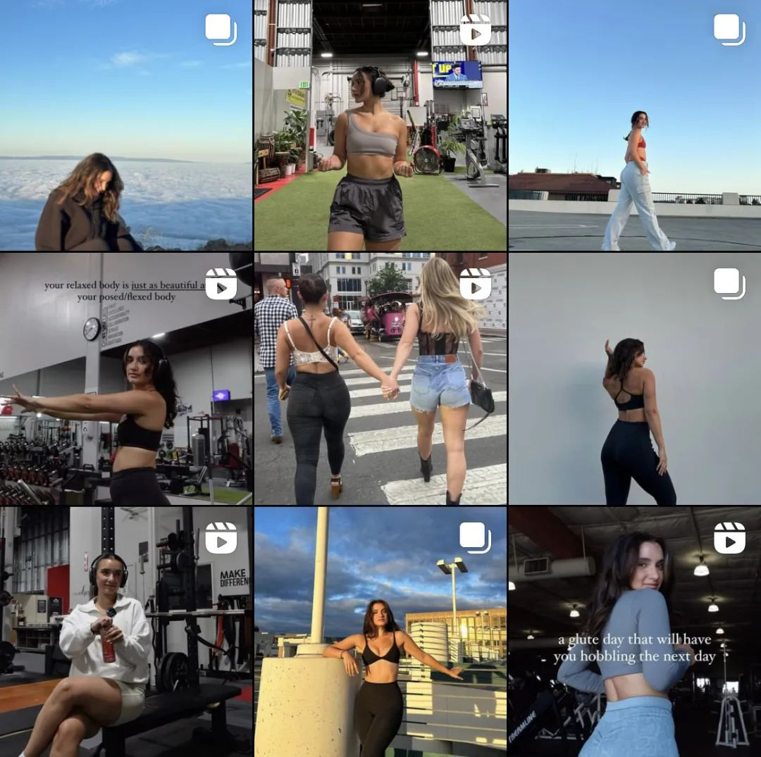 黑五网一热门带货博主，商家速度收藏！