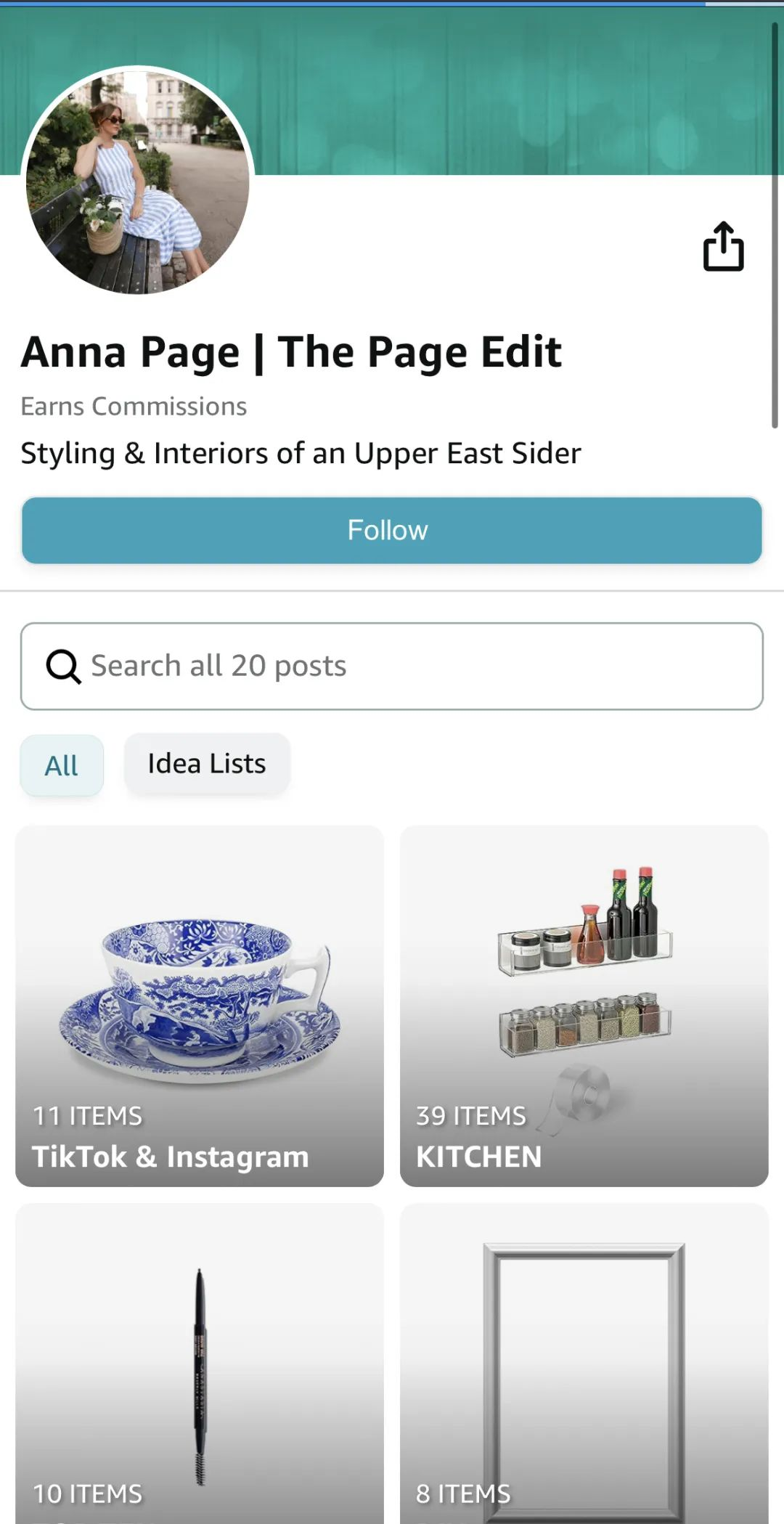 黑五网一热门带货博主，商家速度收藏！