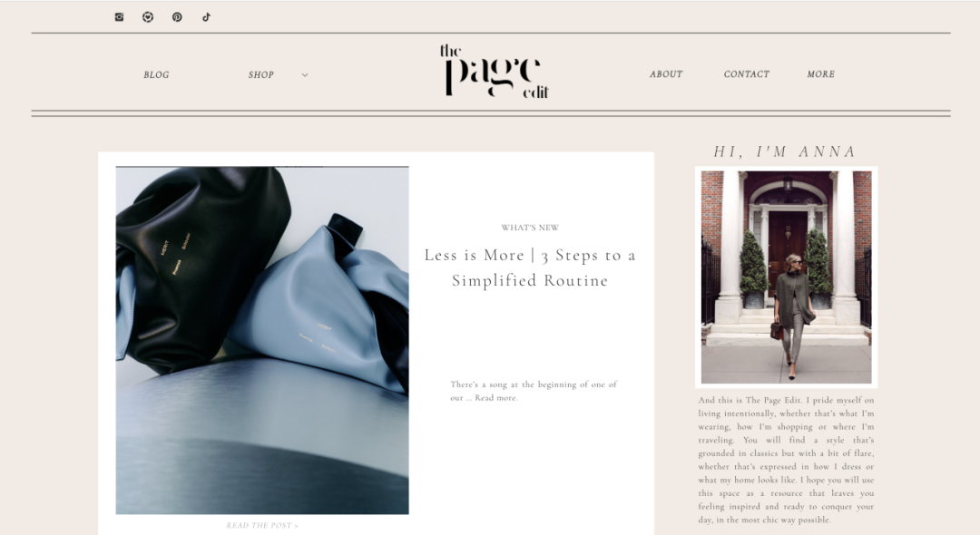 黑五网一热门带货博主，商家速度收藏！