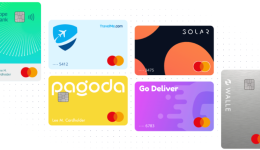 一文说清什么是海外发卡（Issuing）