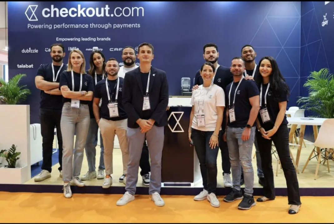 CHECKOUT.COM接受《21世纪经济报道》采访