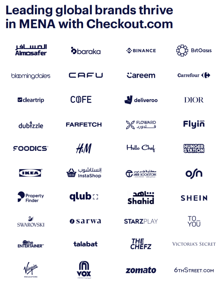 CHECKOUT.COM接受《21世纪经济报道》采访