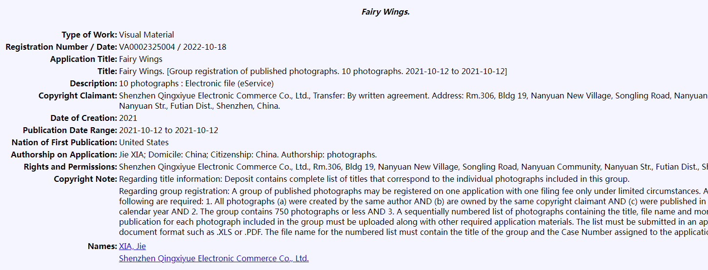 国人卖家来袭！Keith律所连发五案！涉及185张图片！预计上千家店铺中招！