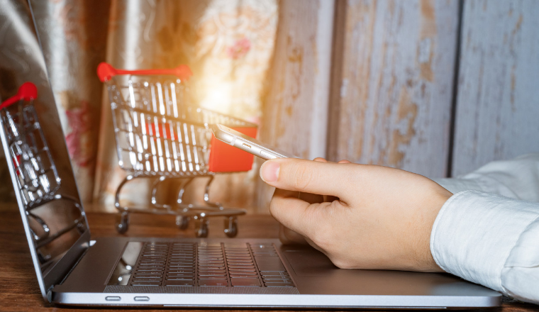 带你认识GMC对于购物广告账户重要性