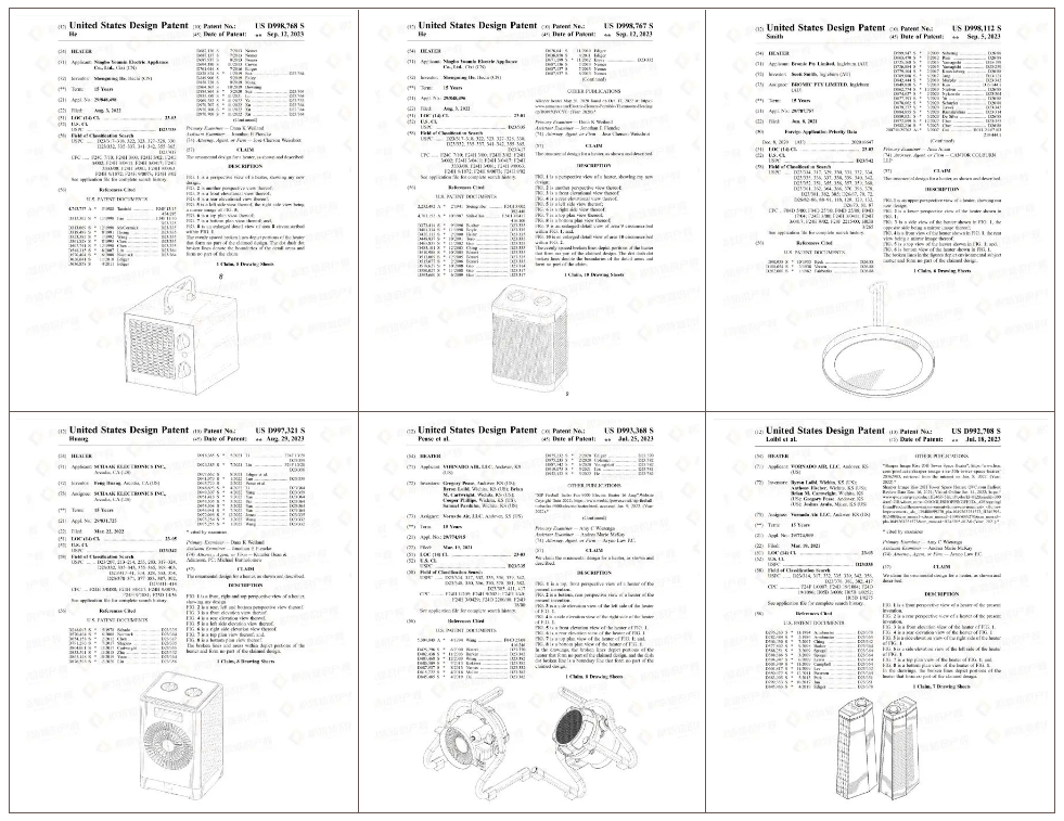 搜索量高达110000！这类产品迎来爆单旺季，但却藏有侵权风险！