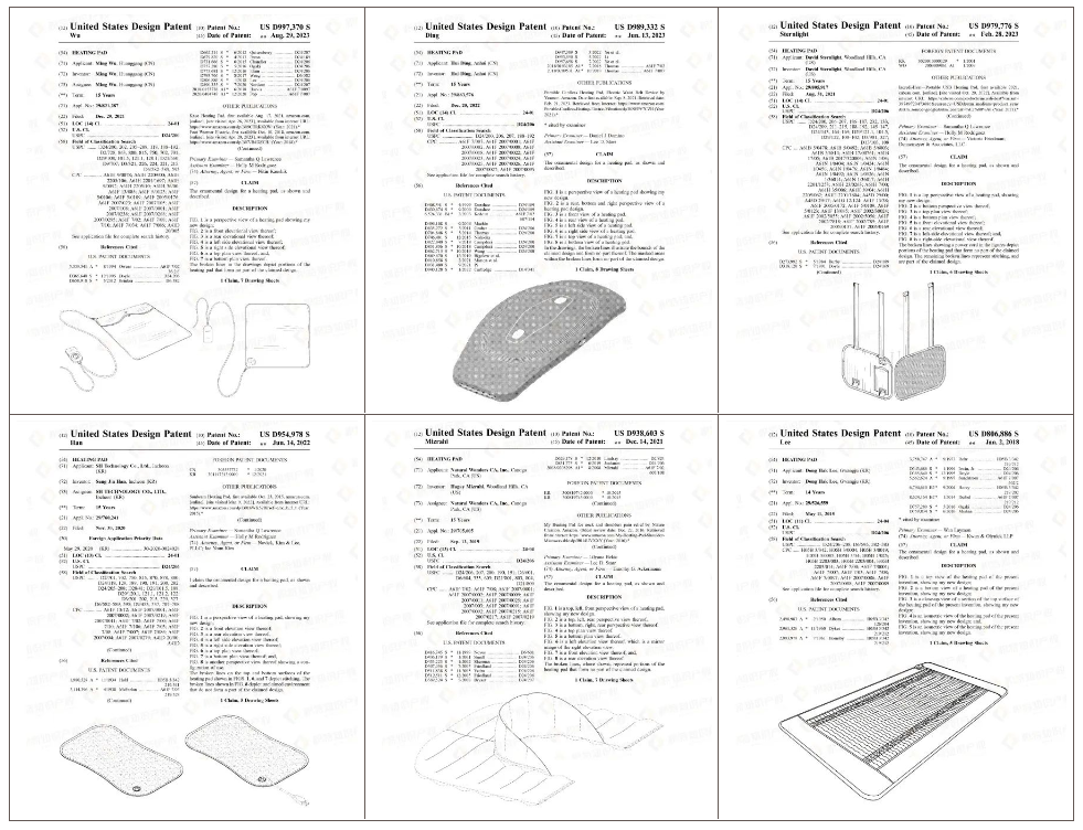 搜索量高达110000！这类产品迎来爆单旺季，但却藏有侵权风险！