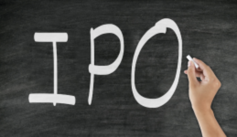 极兔速递今日于港交所上市，市值超千亿港元