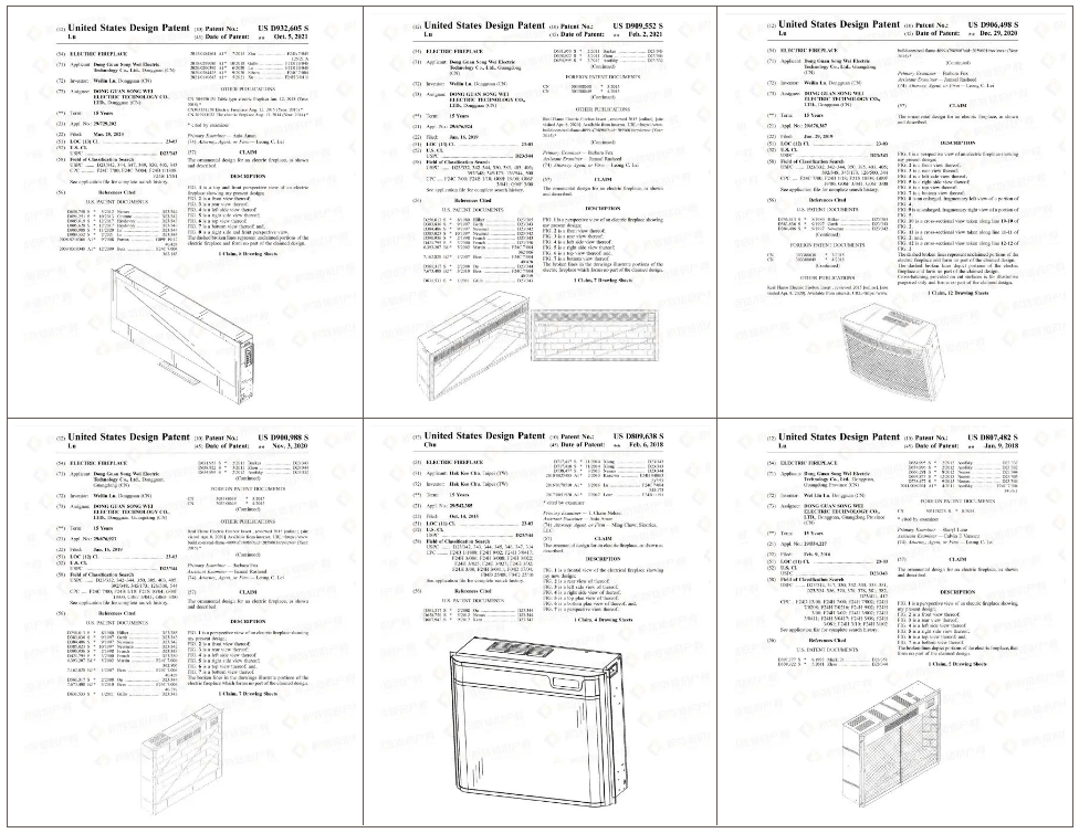 搜索量高达110000！这类产品迎来爆单旺季，但却藏有侵权风险！