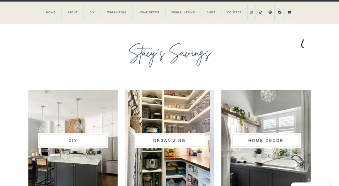 黑五热推：不容错过的带货红人第三弹！