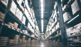 突发！大批亚马逊卖家11月库容骤降