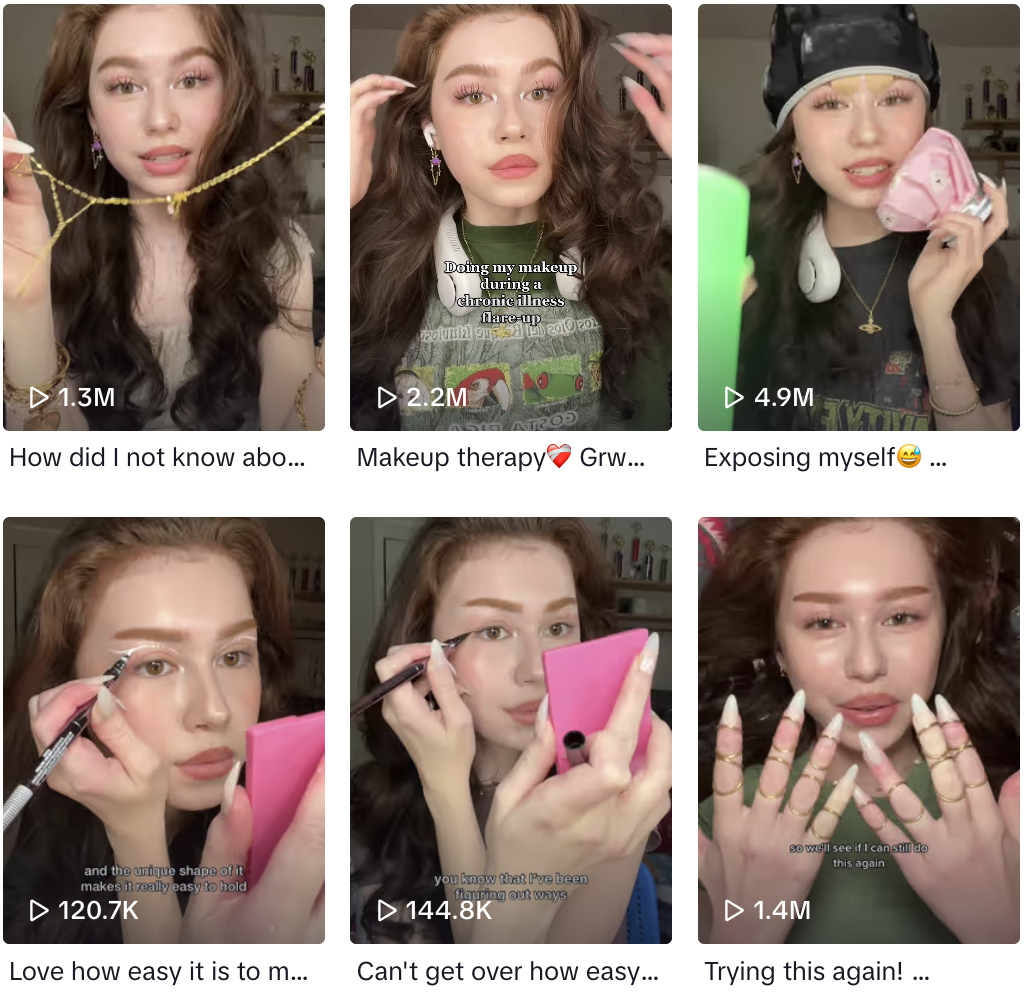 黑五热推：不容错过的带货红人第三弹！