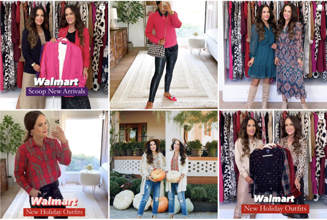 黑五热推：不容错过的带货红人第三弹！