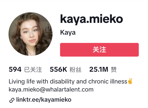 黑五热推：不容错过的带货红人第三弹！