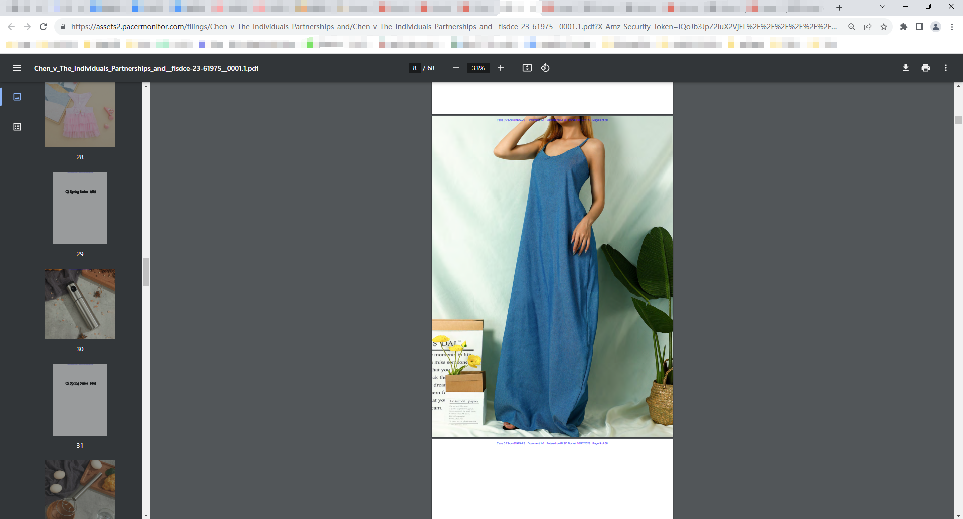 维权热门作品：3D数字雕塑、野生动物和春2022年系列的31张照片