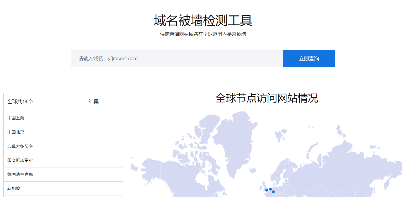 外贸建站常用工具,全都免费使用