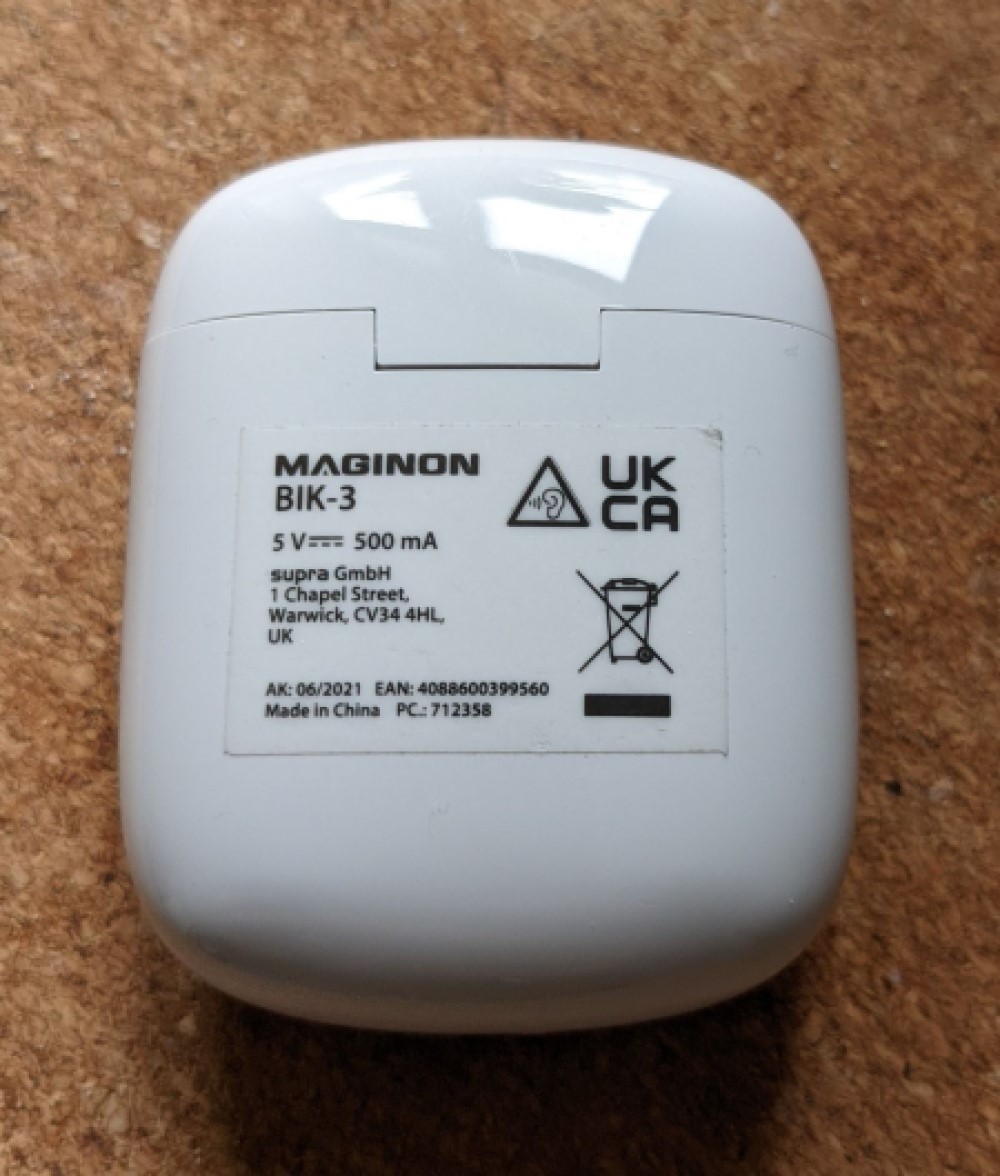 紧急！UKCA标志被抢注！产品包装请尽快更换！